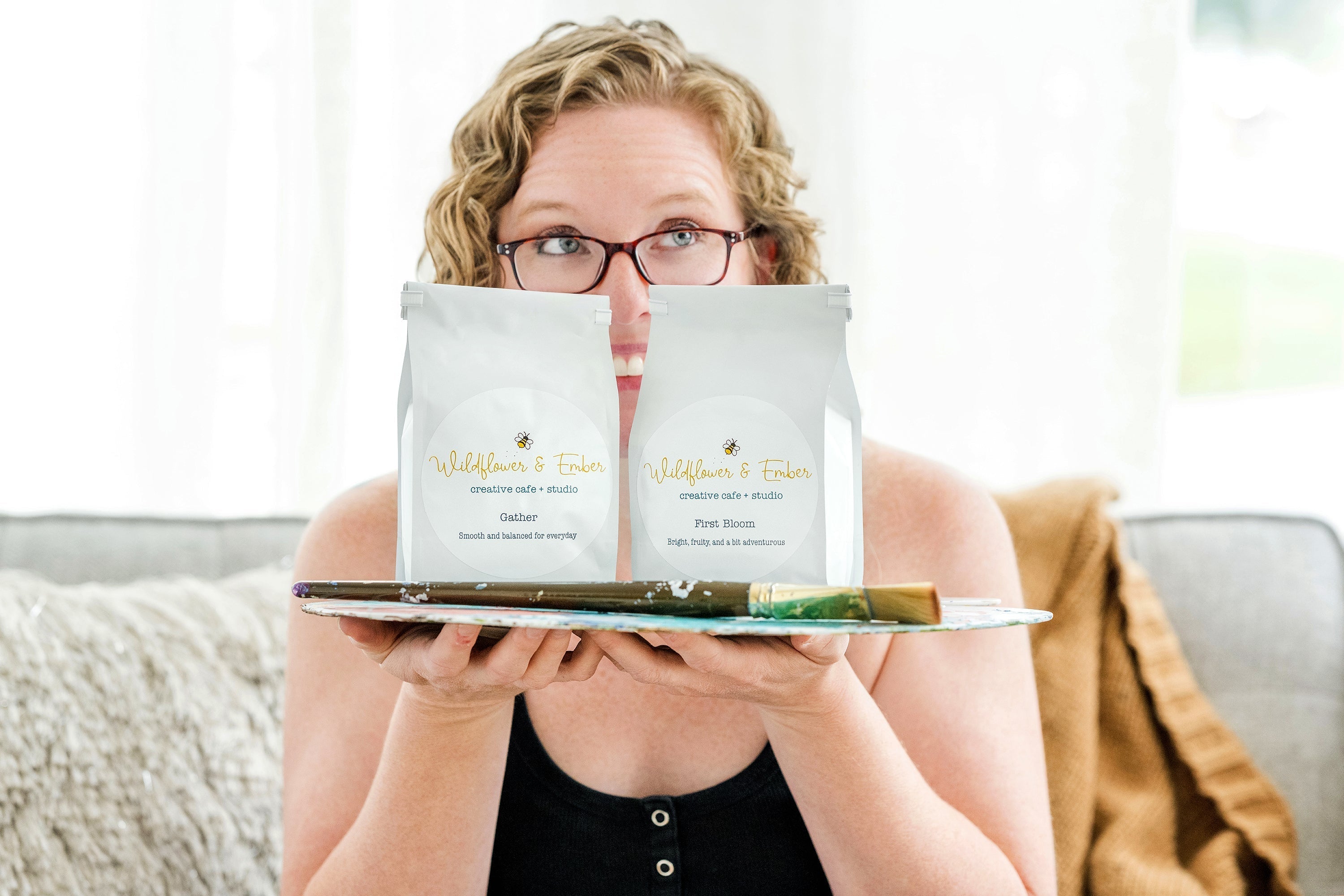 Your Favorite Coffee, Delivered Right to Your Door