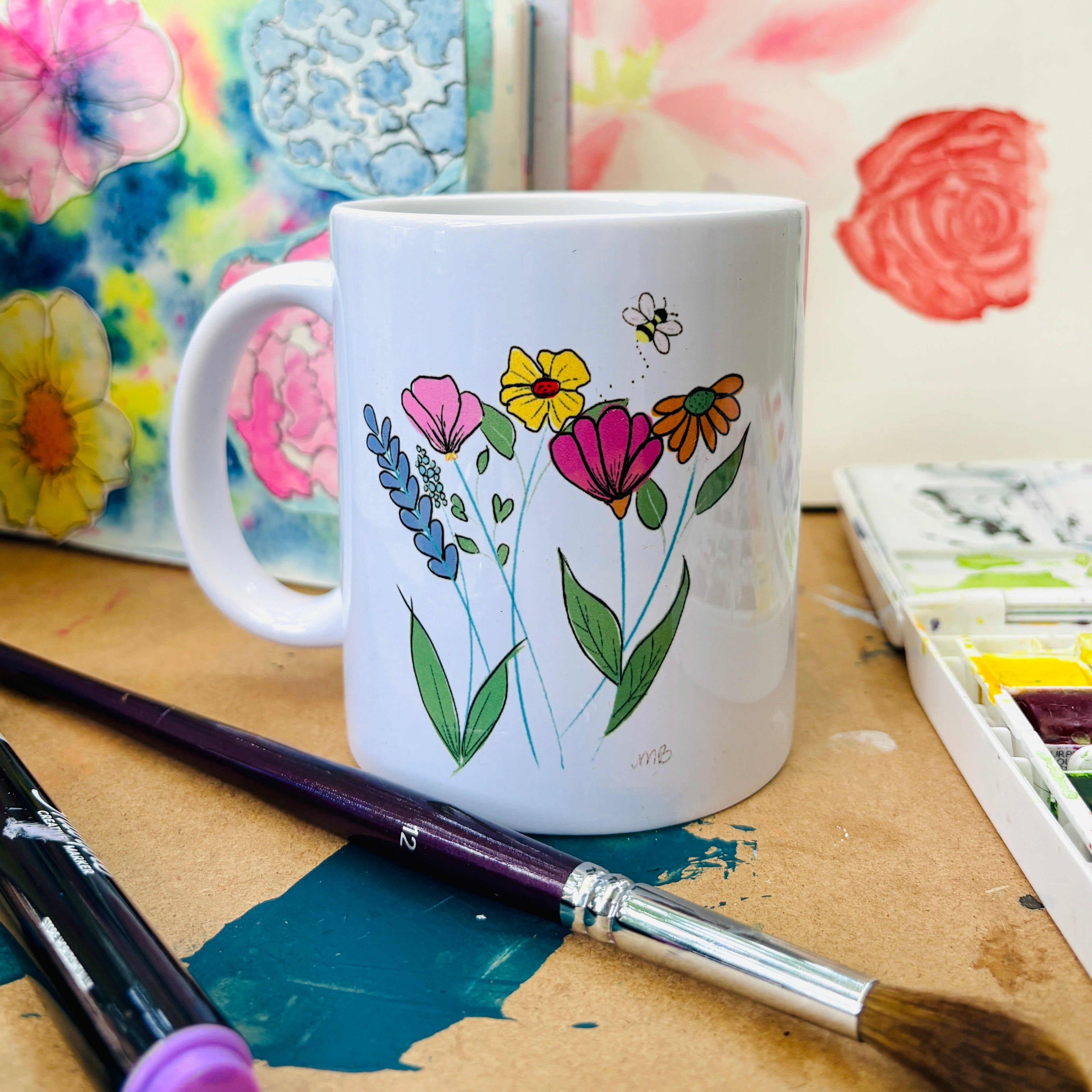 Coffee Mugs